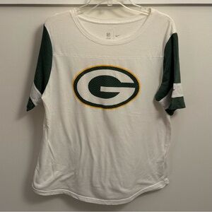 Green Bay Packers NFL Team Apparel T-Shirt
